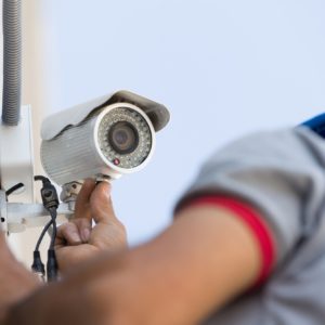 Security System Services